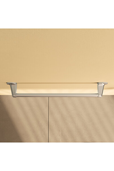 VitrA Marin A44944 Uzun Havluluk, Krom