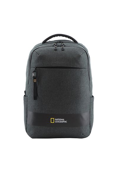 NATIONAL GEOGRAPHIC Shadow  Backpack Anthracite