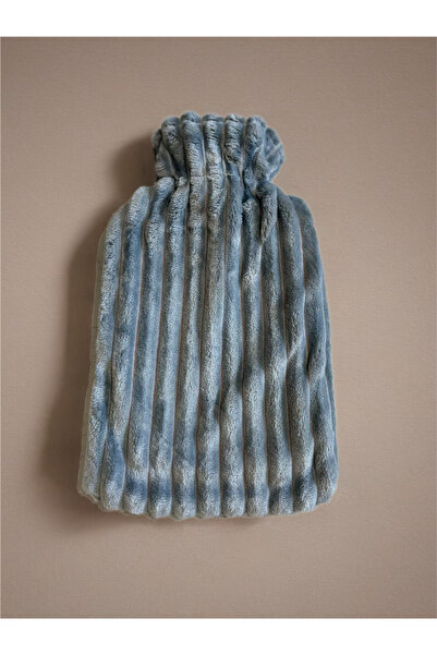 Layrol Peluş Kılıflı Çıkarılabilir Sıcak Su Torbası 2lt