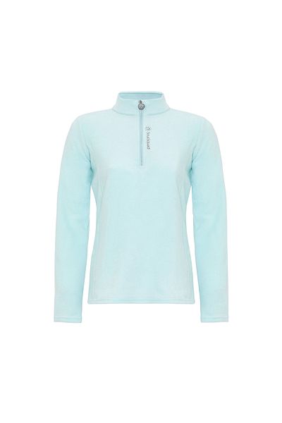 soul squad Peak Women - Half Zipper