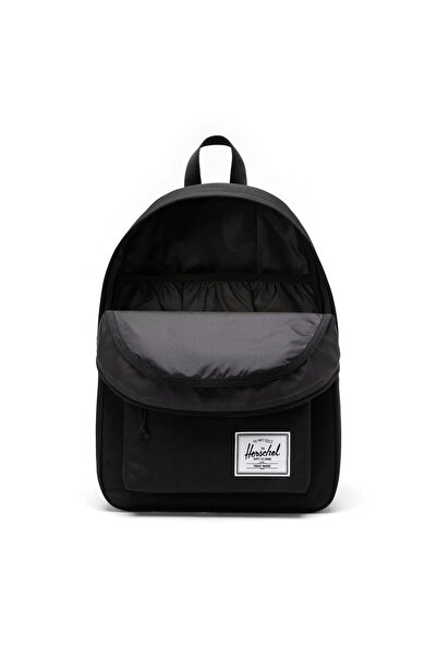 herschel Classic 26 Litre Unisex Siyah Günlük Stil Sırt Çantası 11544-00001-OS