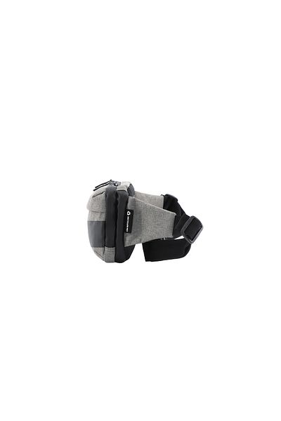 NATIONAL GEOGRAPHIC Shadow Waist Bag Grey