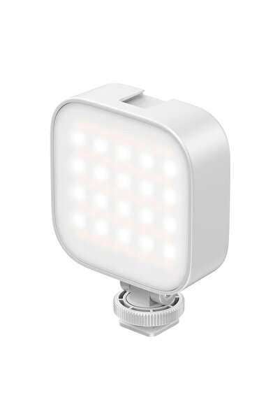 U60 RGB Video Light L026GBW1
