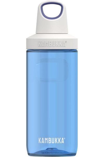 Kambukka Reno Water Bottle with Twist Lid - 500 ML - Sapphire