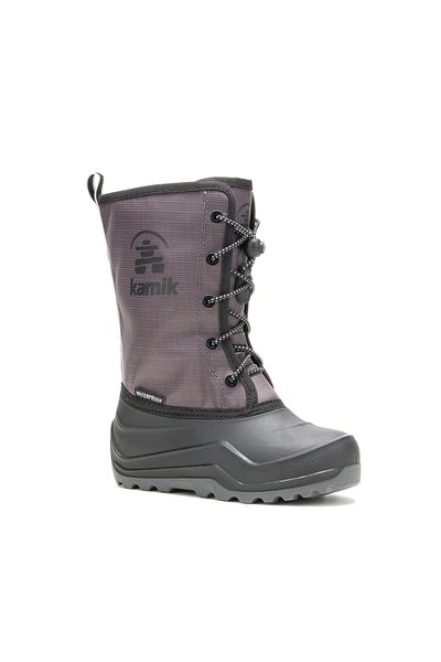 Kamik Snowmate Boy's Boots