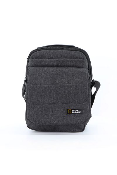 NATIONAL GEOGRAPHIC Pro Utility Bag  with Handle Dark Grey