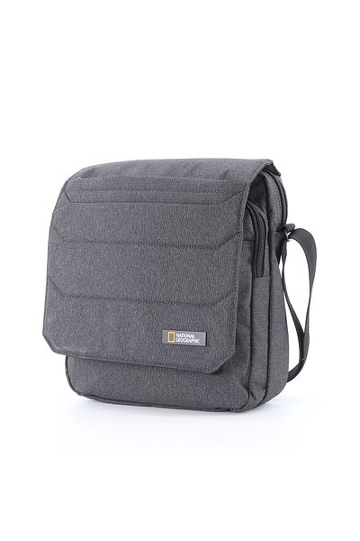 NATIONAL GEOGRAPHIC Pro Shoulder Bag Dark Grey