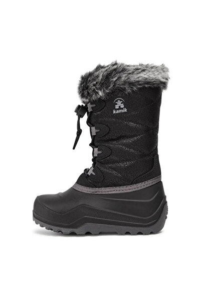 Kamik SNOWANGEL УНИСЕКС ДЕТСКИ БОТИ УНИСЕКС ДЕТСКИ БОТИ NF8442C