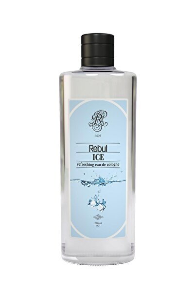 Rebul Kolonya Ice 250 Ml.