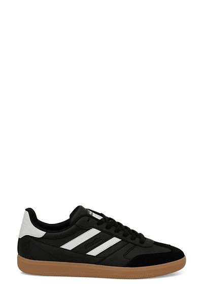 Kinetix Tenis pentru bărbați negru A101880460 4w Rudow Pu 4pr