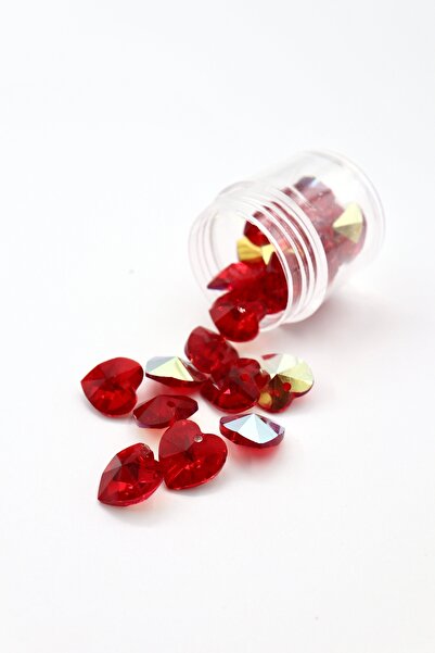 Yenici Aksesuar خرز كريستال 10 جرام