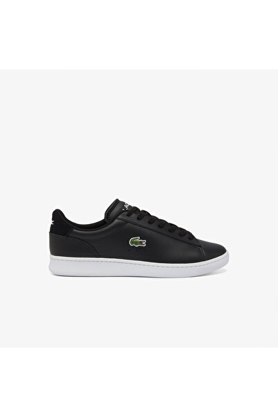 Lacoste Carnaby Erkek Siyah Sneaker