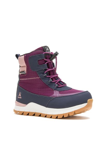 Kamik Rockies Unisex Kids Boots