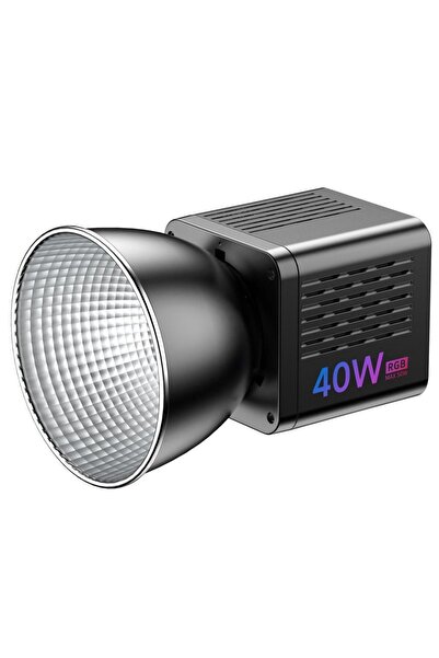 ulanzi Lampă video COB RGB L024 de 40W
