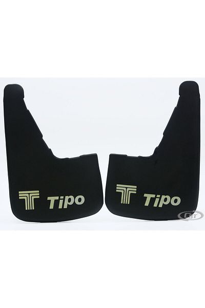 OTOCİRİT Tipo Pacifier Straight 2 Pieces Front and Rear Compatible