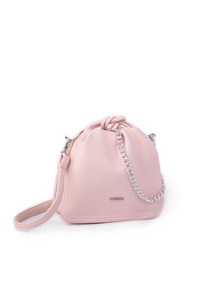 Nas Bag Pulbere pentru geantă de umăr și crossbody cu lanț pentru femei