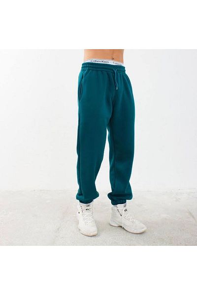 NO 601 Pantaloni de sport Jogger, cu talie înaltă, cu mucegai de lămâie, cu 3 fire