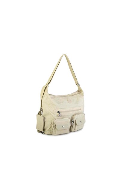 Nas Bag Унісекс рюкзак з водовідштовхувальним покриттям, що не містить шкідли...