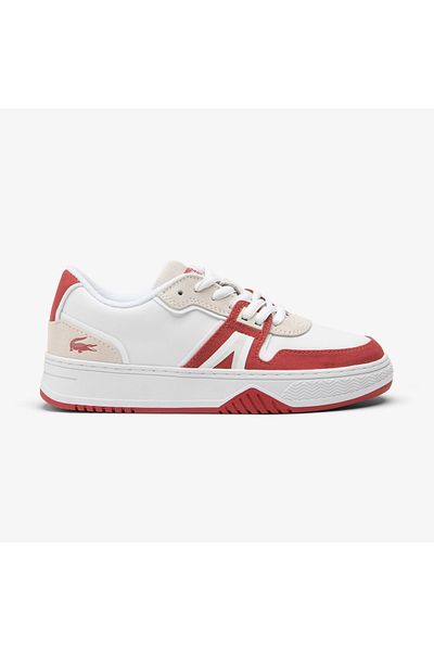 Lacoste L001 Women's White Sneaker