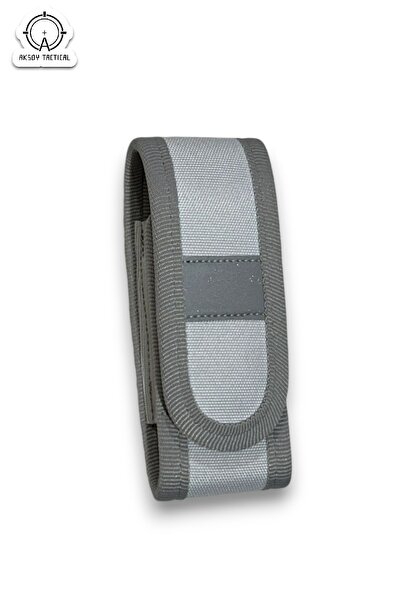 a+ aksoy tactical Trafik Polisi Sarjr Kılıfı Beyaz