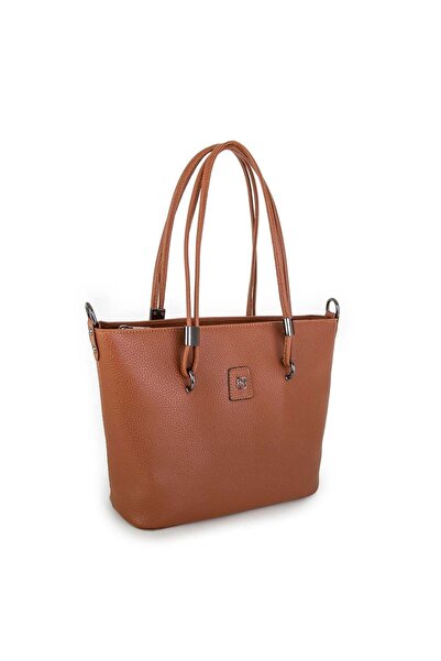 Nas Bag حقيبة كتف نسائية تان بليندا