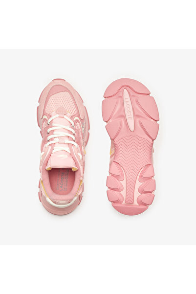 Lacoste L003 Neo Kadın Pembe Sneaker