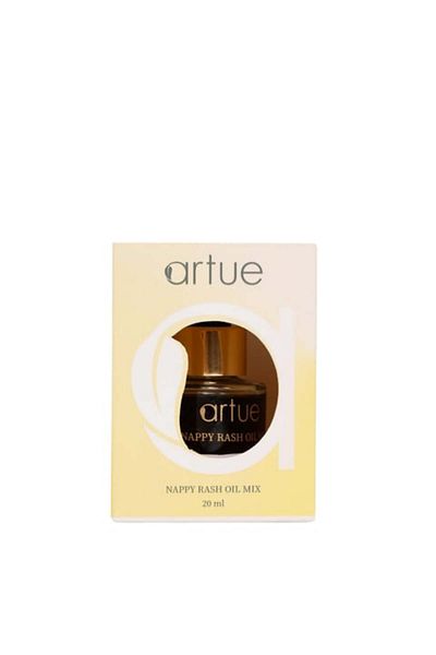 Art de Huile Artue Nappy Rash Oil Mix (Rash Prevention Cream) 20 ml