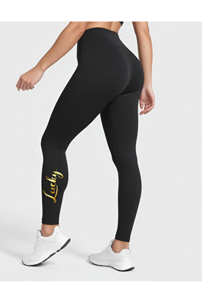 TWINTICKS High Waist Push up Printed Stretchy and Waist Lower Back Strengthen...