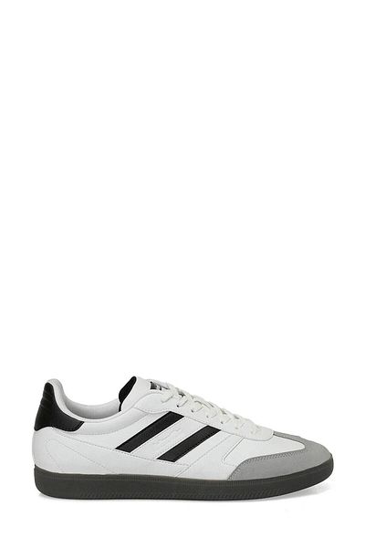 Kinetix Rudow Pu 4pr Beyaz Erkek Sneaker