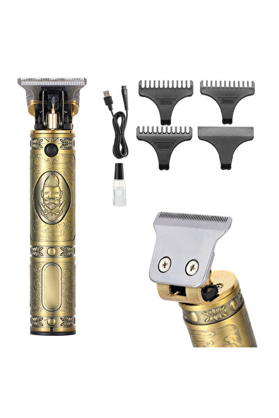 POWERTEC TR-1818 Sakal Ense Çizim Makinesi T-Bıçak