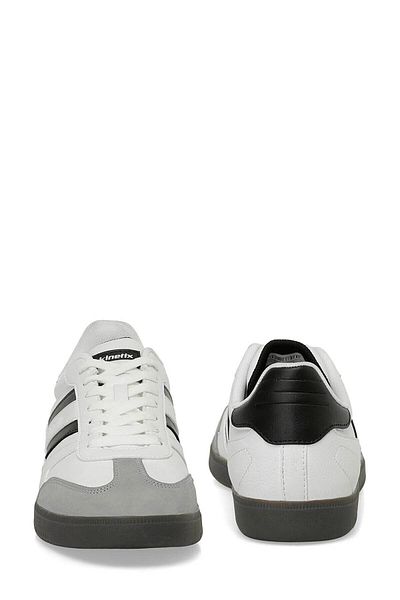Kinetix Rudow Pu 4pr Beyaz Erkek Sneaker