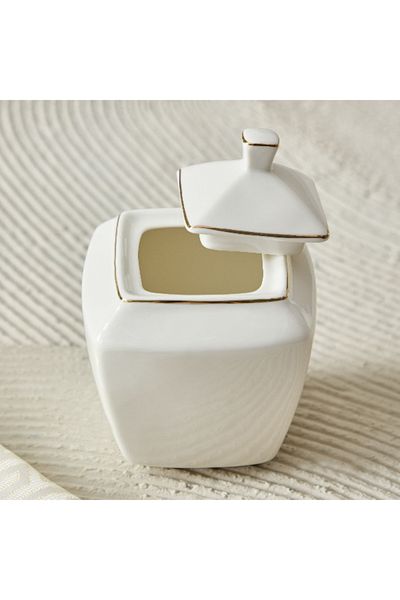 Home Box Peace Sugar Pot - 350 ml