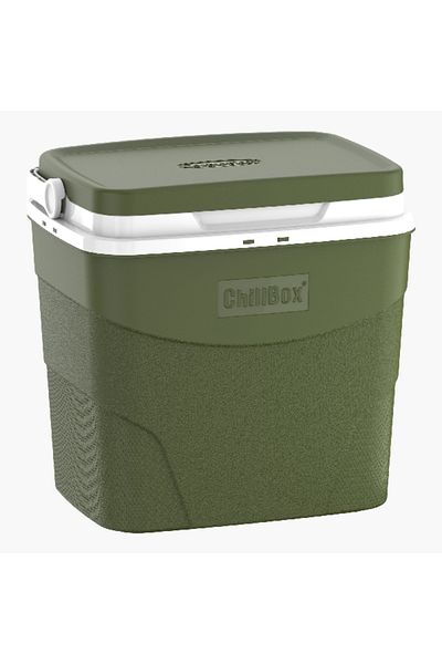 Cosmoplast مجموعة صندوق التبريد 3 في 1
