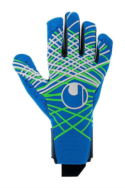 UHLSPORT Aquagrip Hn - Goalie Gloves