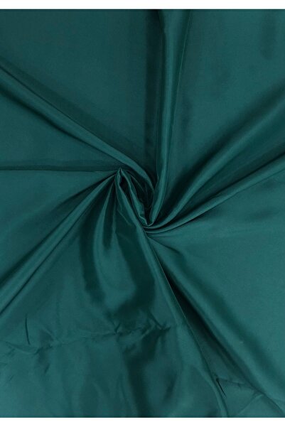 zyngolddantel gelinlik kumaş ve aksesuarları Zümrüt Saten Kumaş Mat Saten Elbiselik Kumaş 150cmx100cm Yöresel Elbiselik Kumaş