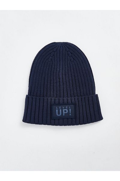 LC Waikiki Chlapecký úpletový baret