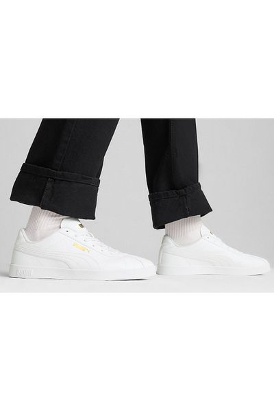 Puma Casual Walking Shoes Sneakers