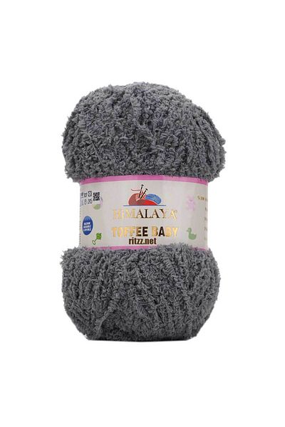 Himalaya Toffee Baby 78119 Γκρι