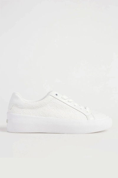 Calvin Klein VULC LACE UP MONO MIX