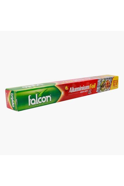 Falcon Aluminium Foil - 774x45 cm