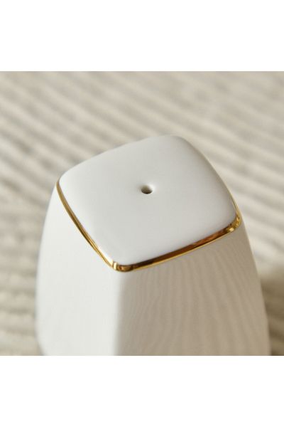 Home Box Peace Salt and Pepper Shaker