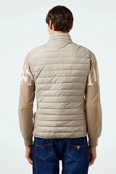 Guess Men's Lauper Padded Vest