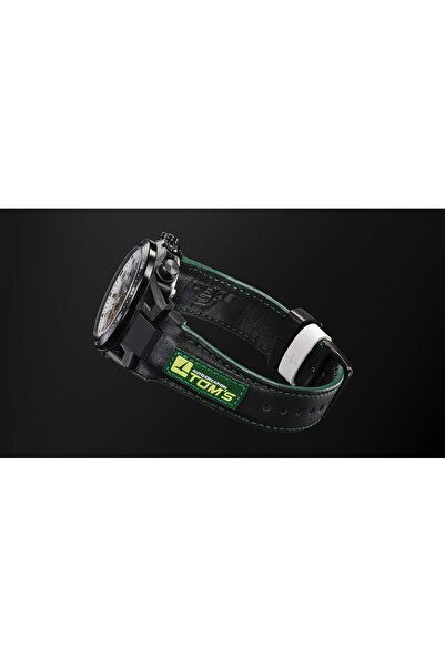 Casio EDIFICE Analog Men's WATCH EDIFICE SOSPENSIONE TOM’S 50TH ANNIVERSARY EDITION -  EFS-S641TMS-1ADR