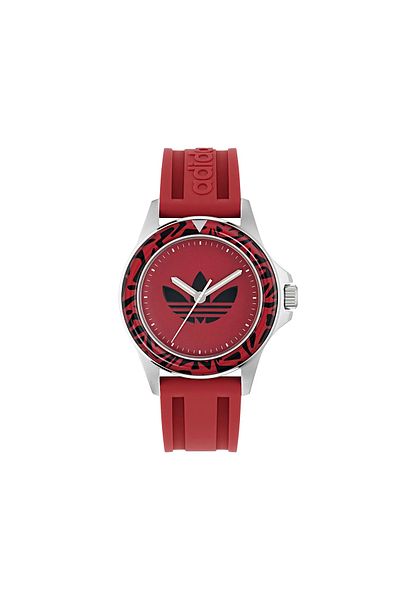 adidas Colorful Vintage Unisex Casual Sports Wristwatch