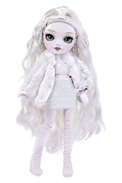 Mermaze Mermaidz دمية أمواج الشتاء- نيرا