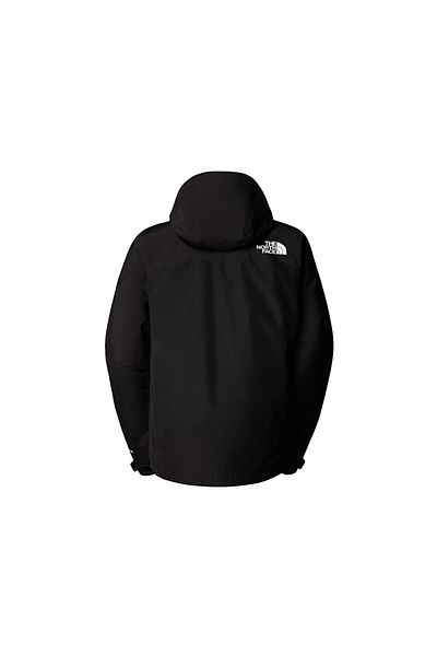 THE NORTH FACE W Mountain Light Triclimate Gtx Women's Outdoor Coat Nf0A84Ey4H01 Black