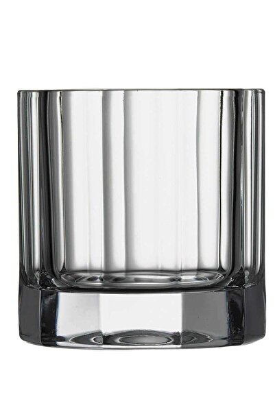 NUDE 68004 Churchill Crystal Whiskey Glass 310cc - 4 Pieces