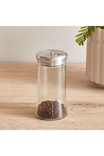 Home Box Essential Salt and Pepper Shaker