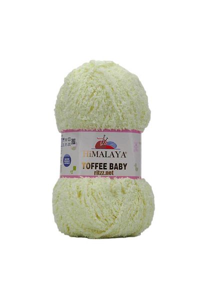Himalaya Τοφέι Μωρό 78122 Λεμόνι