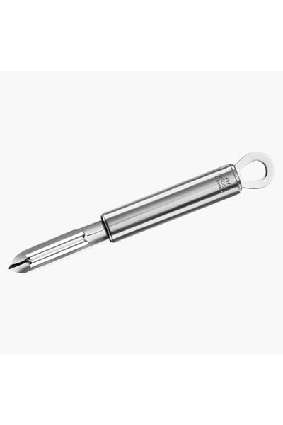 FACKELMANN Nirosta Metallic Peeler